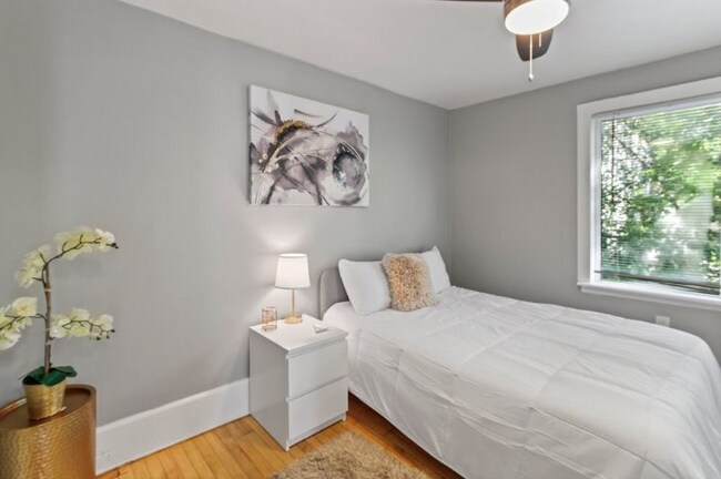 Foto del edificio - 1722 N Pulaski St