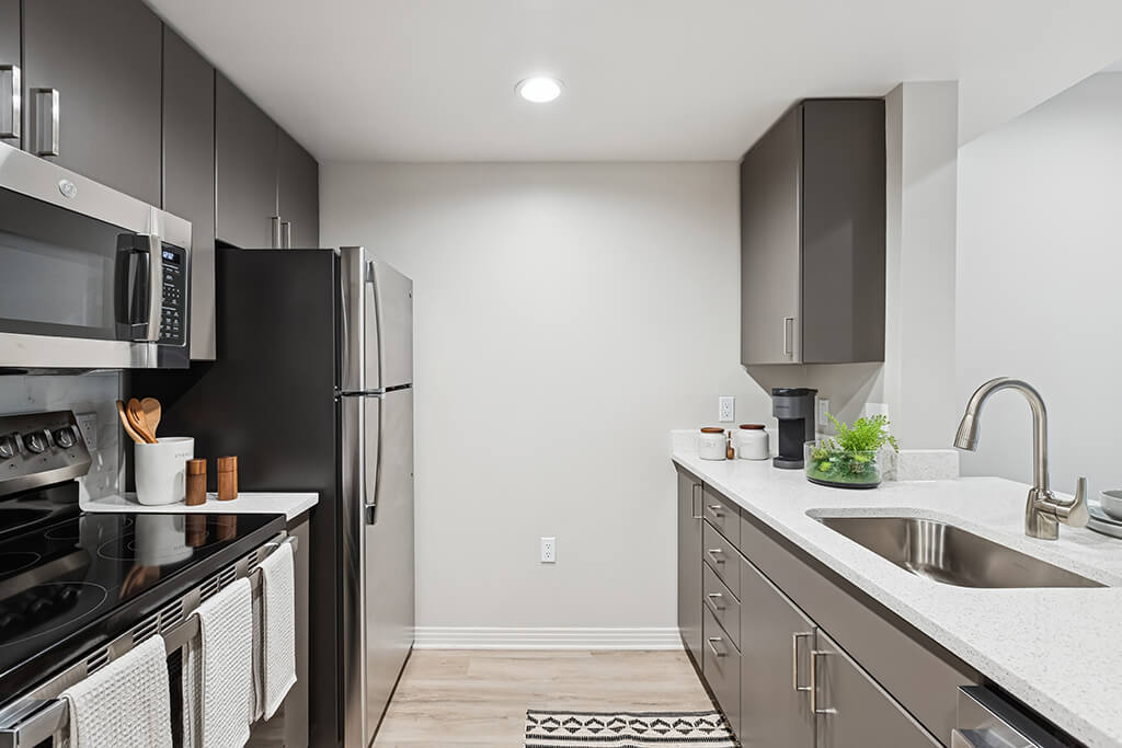Primary Photo - Haven at Del Mar Station Apartments