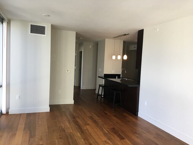 Foto del edificio - 1189 Waimanu St