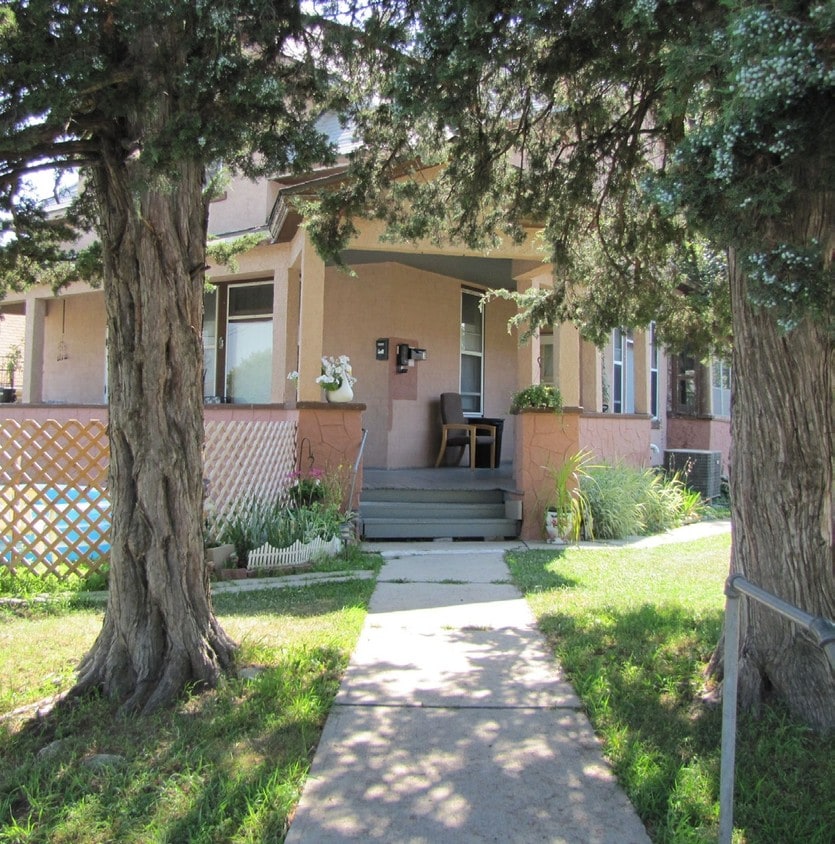 Primary Photo - 1701 M St