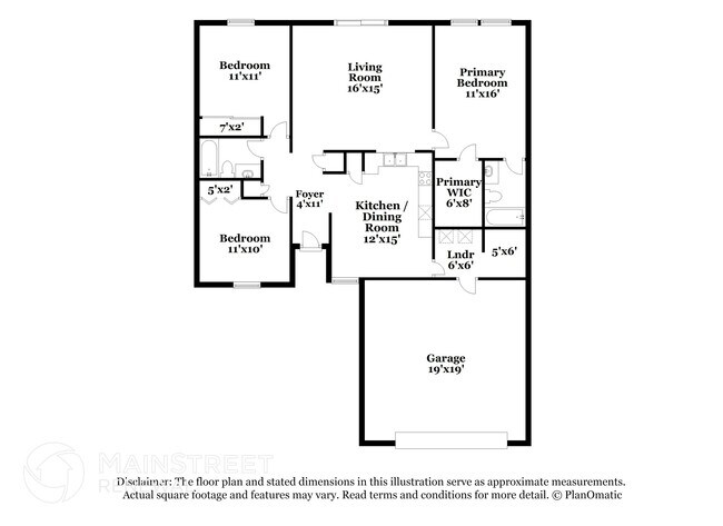 Building Photo - 7313 Barnwell Pl