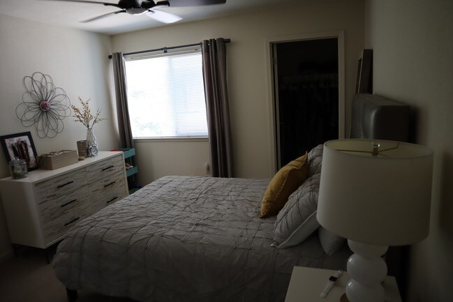 Foto del edificio - 1313 Olive Street, Unit 3