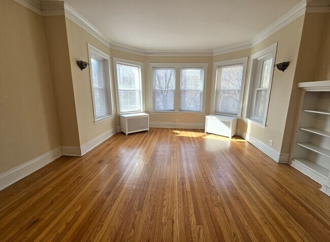 Foto del edificio - 4021 N Mozart St