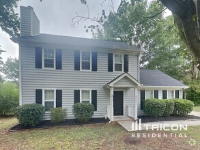 Building Photo - 9709 Manus Ct