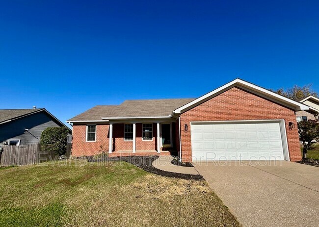 Foto del edificio - 2306 Jewel Ct