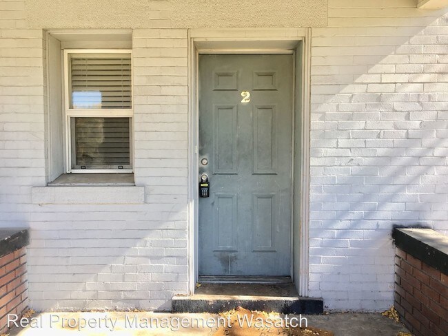 Building Photo - 777 S 700 E