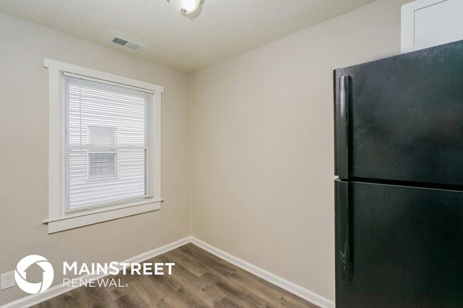 Foto del edificio - 3002 Penway Ave