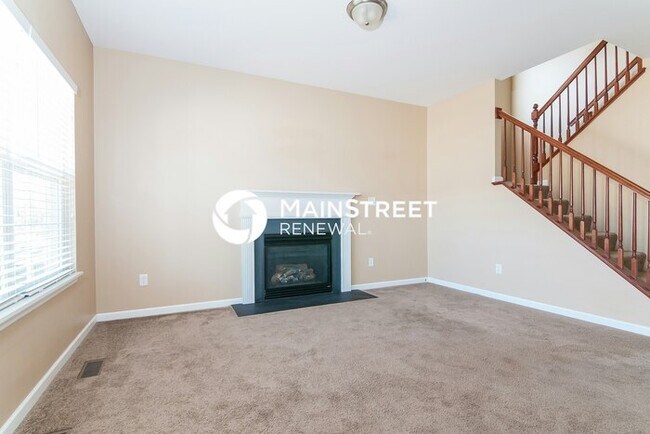 Foto del edificio - 4 Bedroom Pet-Friendly Home in O'Fallon, MO with Main Street Renewal