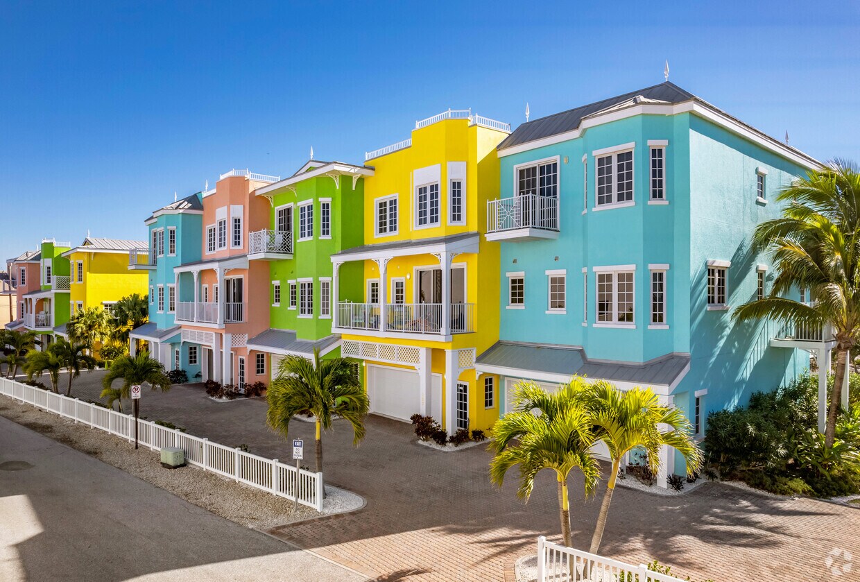 Foto principal - South Beach Village