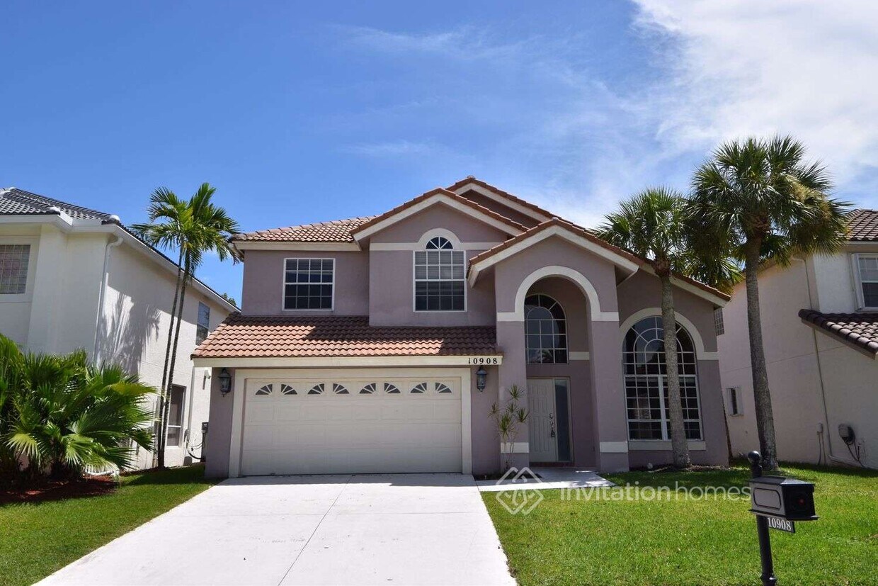 Foto principal - 10908 La Salinas Cir