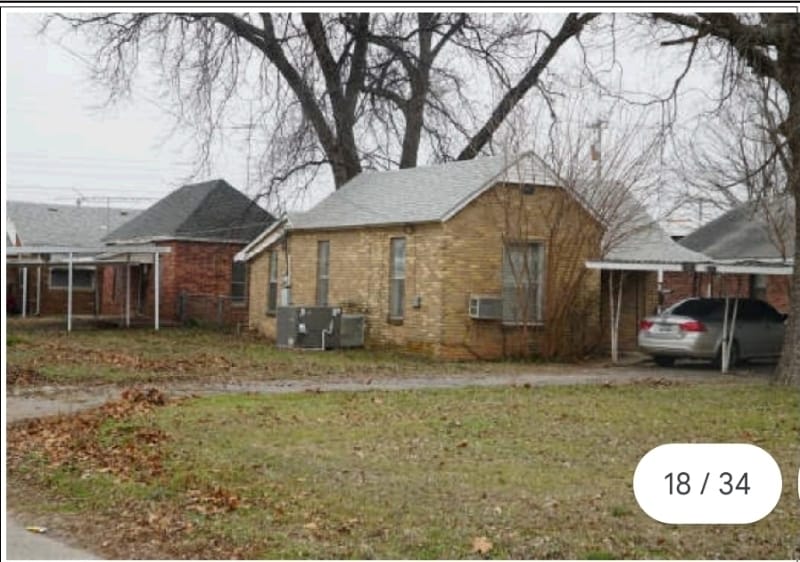 Primary Photo - 801 S 5th St