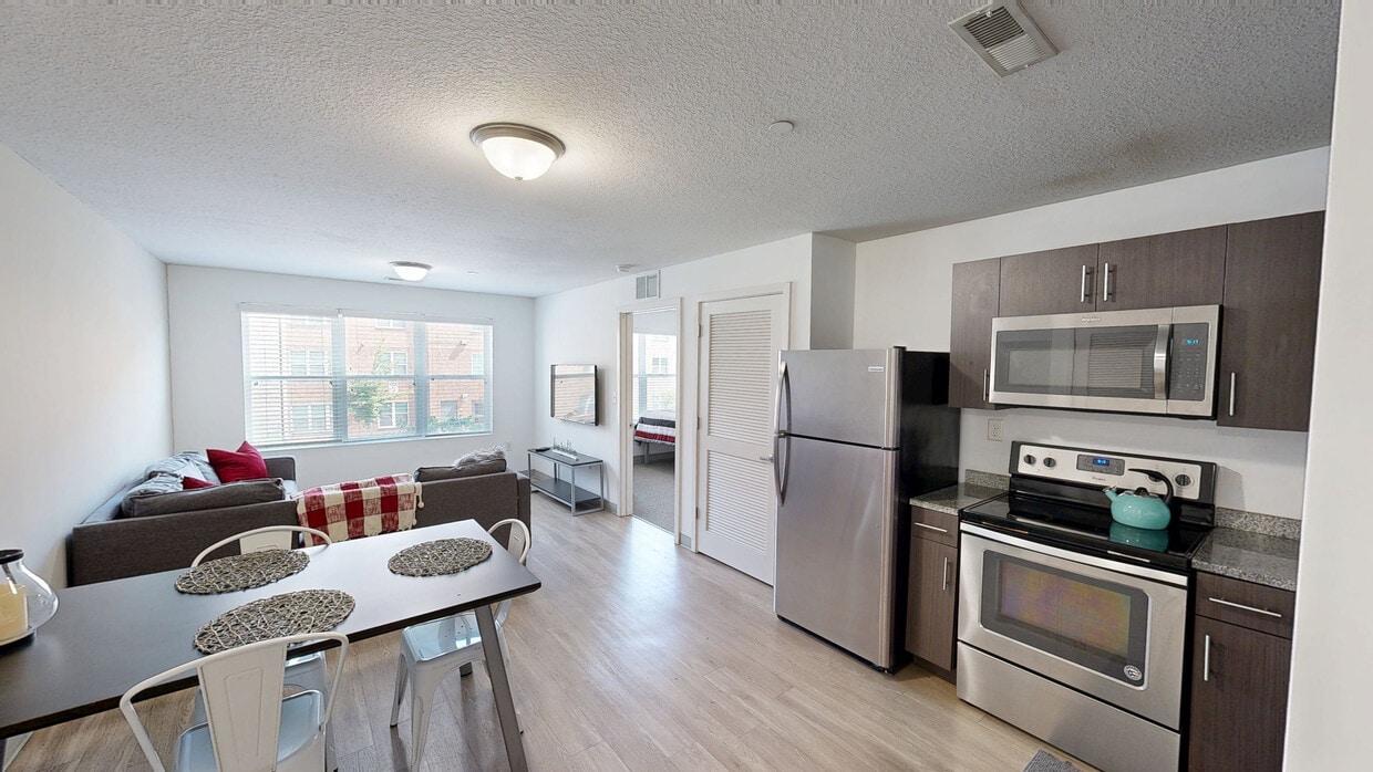 Photo - Watercress Apartments