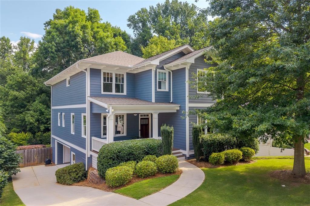 Foto principal - 152 Park Dr