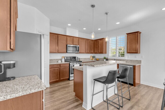 Foto del edificio - 52233 Rosewood Ln