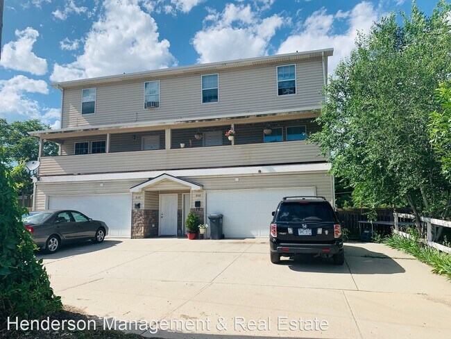 Foto del edificio - 806-808 N Garfield Ave