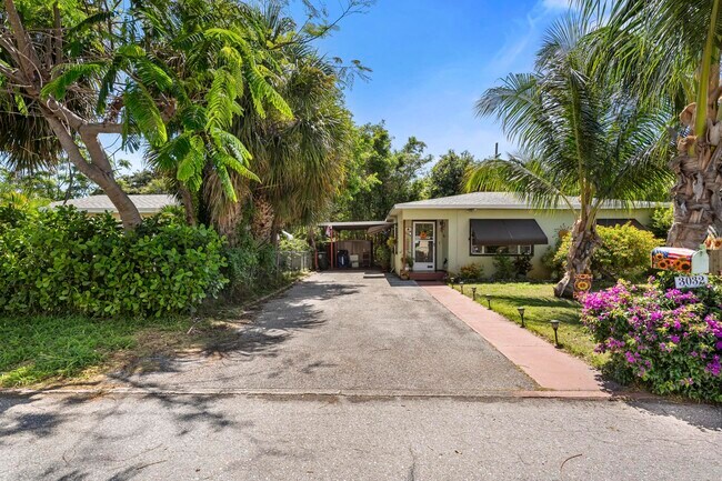 Foto del edificio - 3032 Stanford Rd
