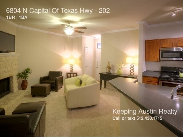 Building Photo - 6804 N Capital of Texas Hwy