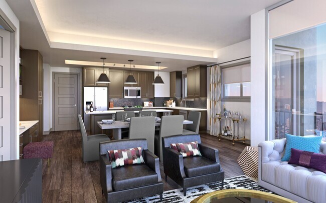 Foto del edificio - Glorious Palace os 2 Bedroom Glory