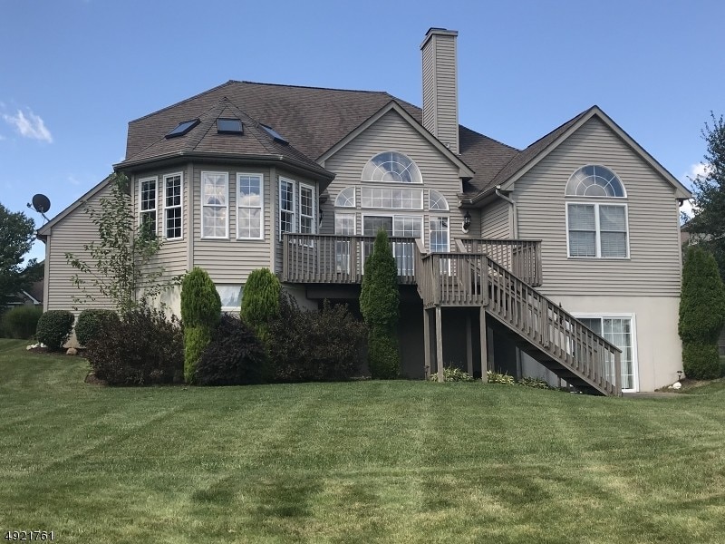 26 Witherwood Dr, Hamburg, NJ 07419 House Rental in Hamburg, NJ