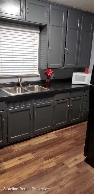 Foto del edificio - 3 br, 2 bath House - 2811 Custer Ave