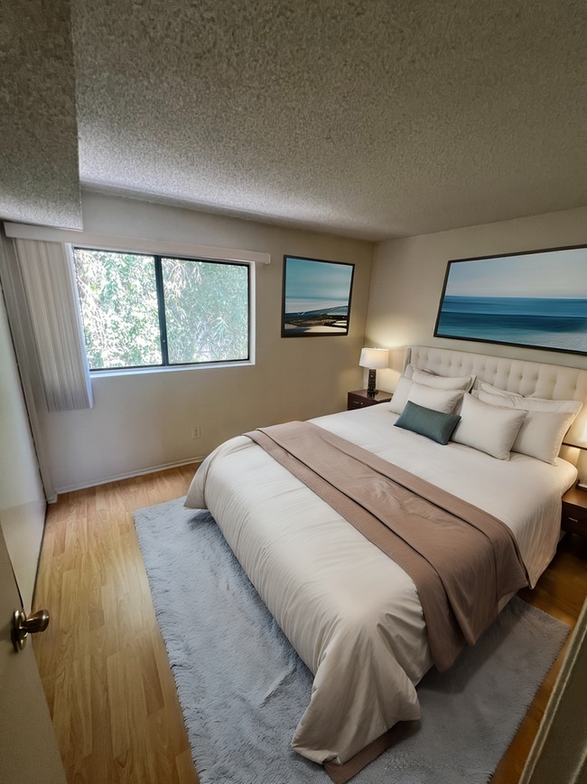 Interior Photo - Park Edgecliffe Apartment Community