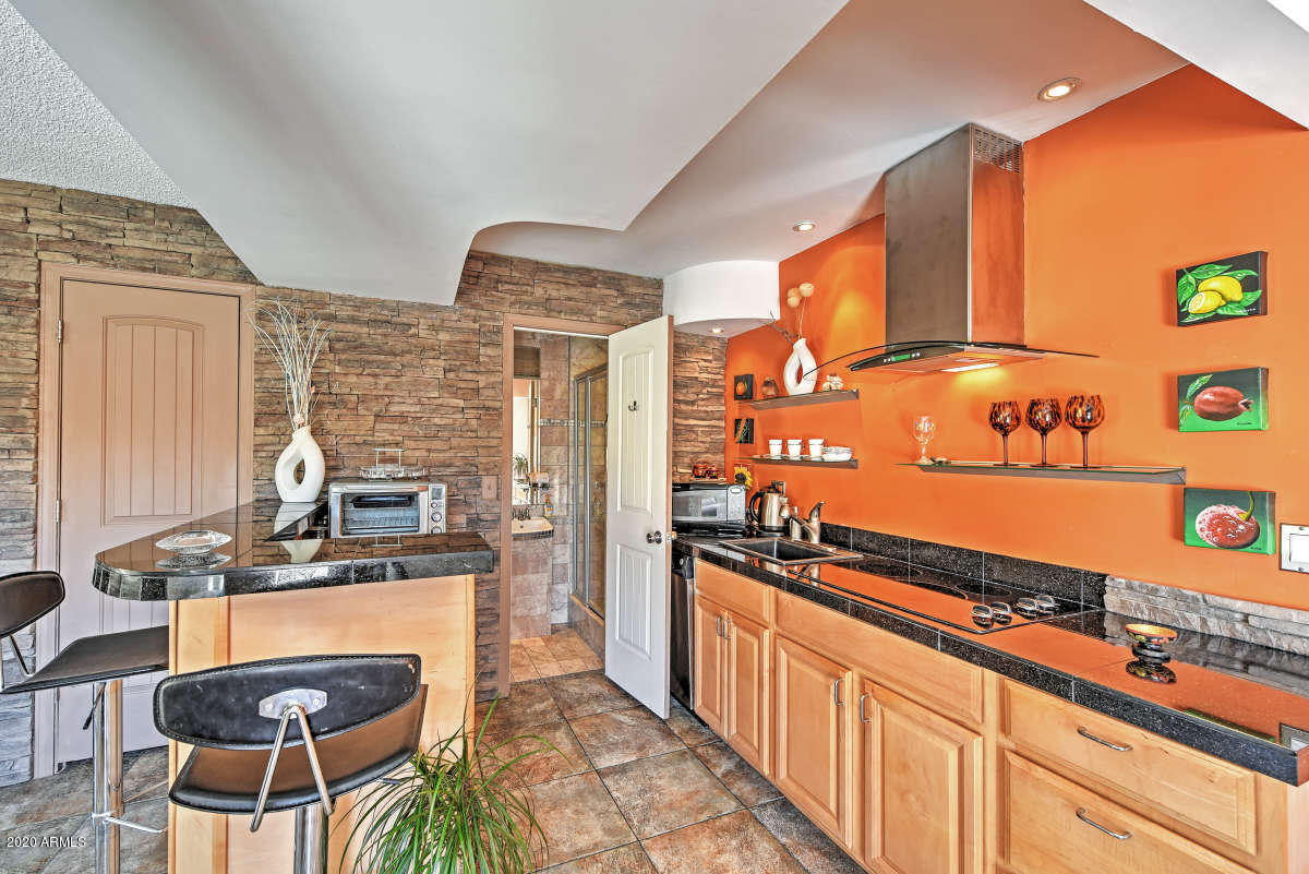 Foto principal - 808 E Cochise Dr
