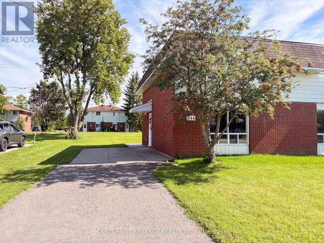 Building Photo - 344 Pattie Dr