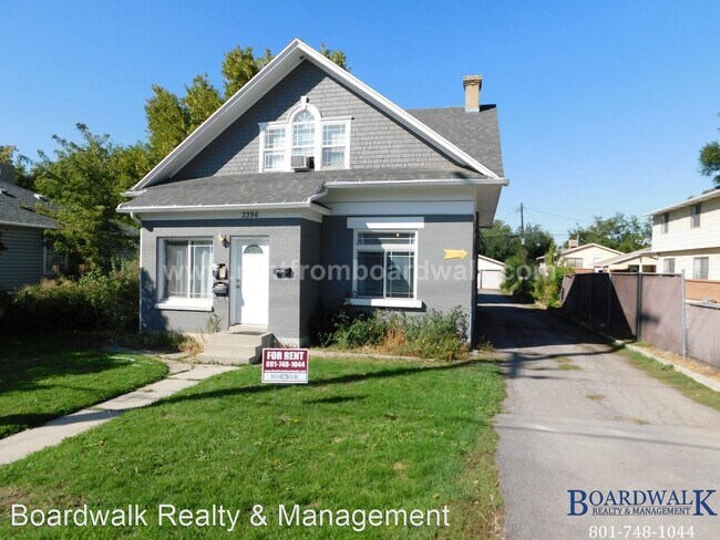Building Photo - 3396 S 900 E
