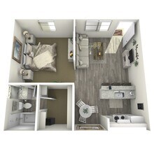 Ranchwood Apartments photo'