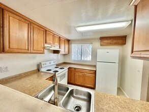 Building Photo - 8711 Navajo Rd