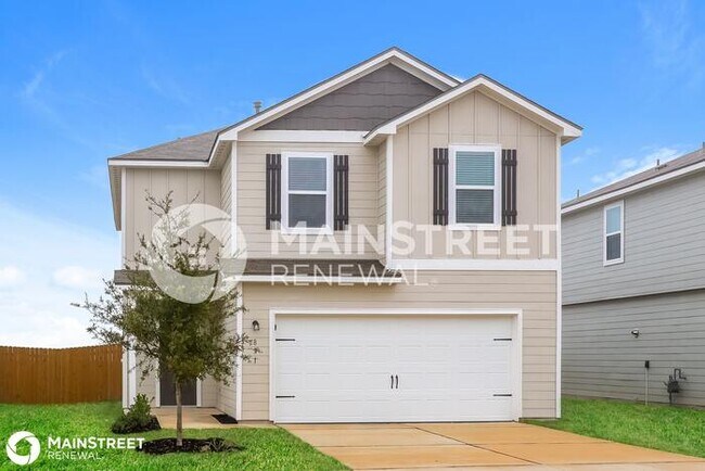 Foto del edificio - 831 Fish Creek, New Braunfels, TX 78132