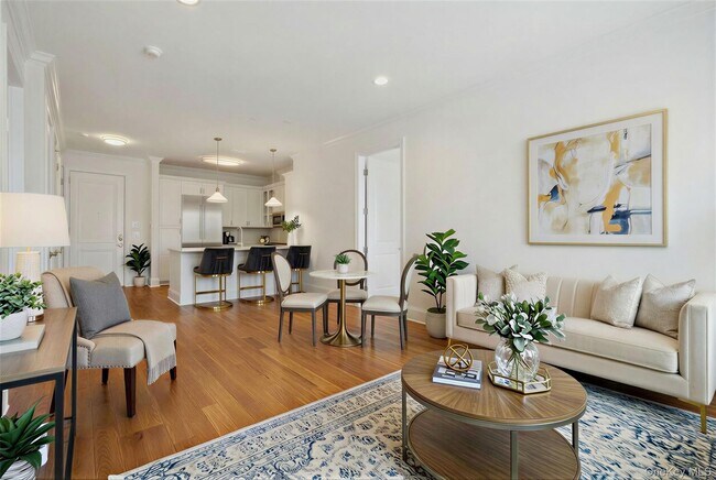 Foto del edificio - 11 River St