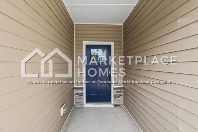 Building Photo - 1137 Alston Rdg Ct