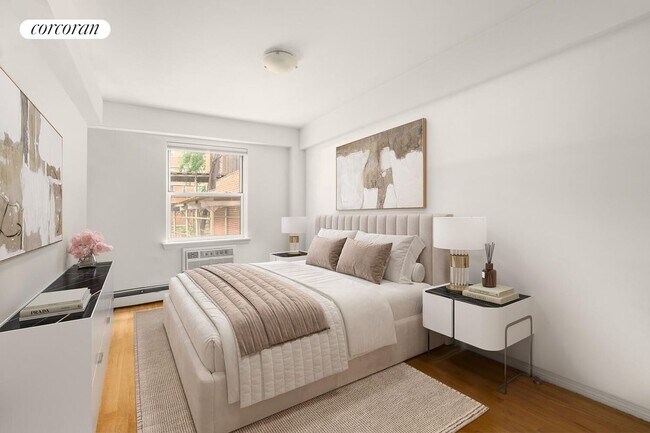 Foto del edificio - 360 W 28th St