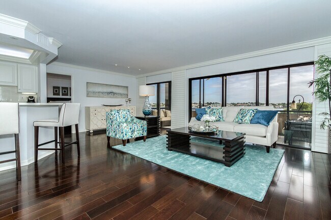 Foto del edificio - 3430 Gulf Shore Blvd N