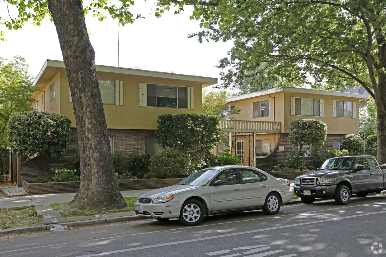 Primary Photo - 2519-2525 H St