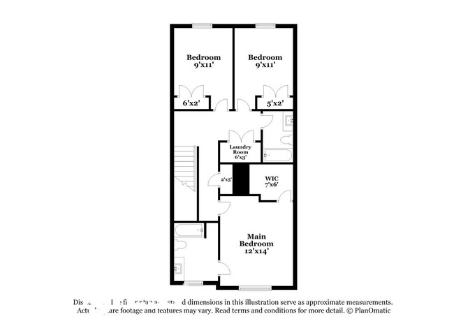 Building Photo - 3259 Pennington Dr