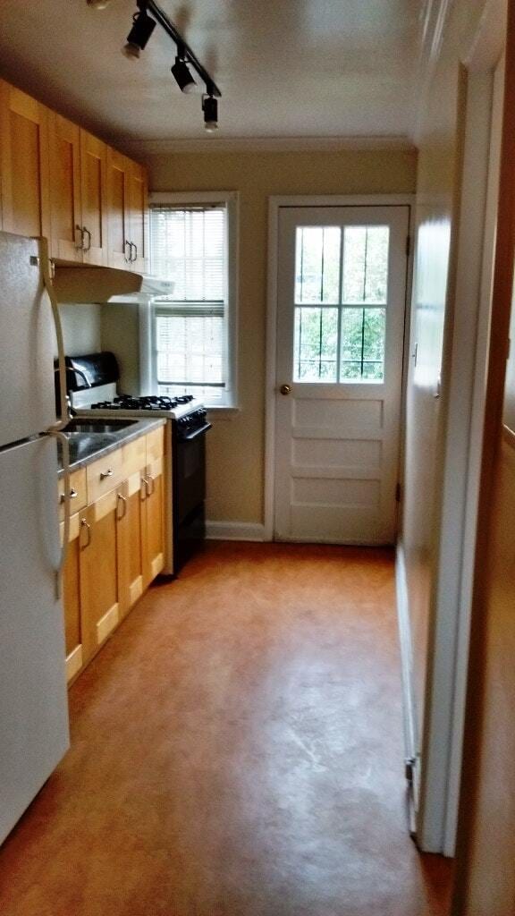 Photo - 1641 New Jersey Ave NW Townhome