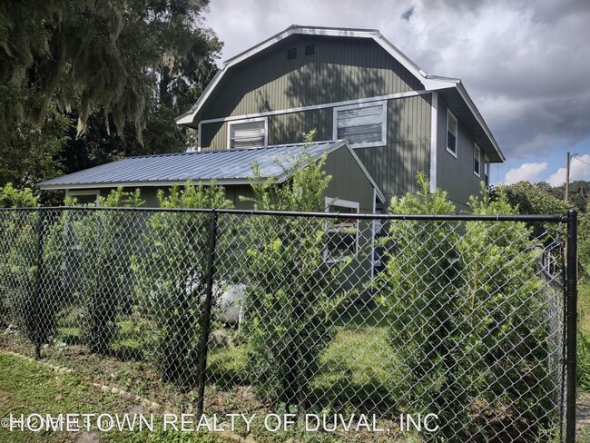 Building Photo - 2 br, 1 bath House - 1250 County Road 13 S