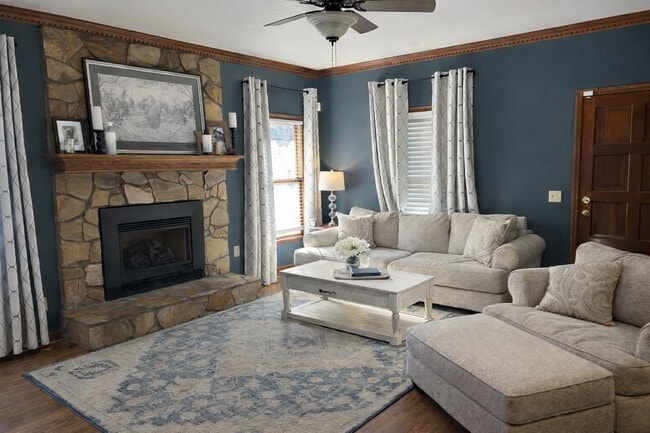 Foto del edificio - 609 Willowood Pkwy