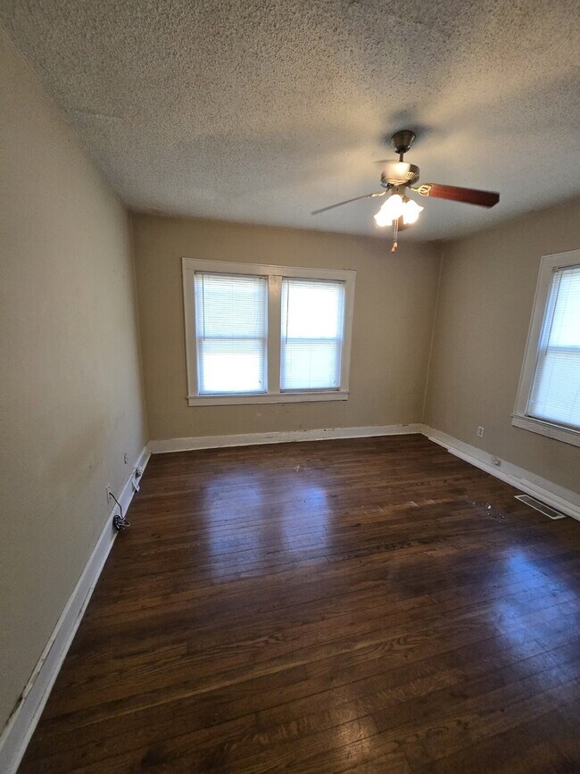 Foto del edificio - Single Level 2 Bedroom House Near Amnicola Hwy