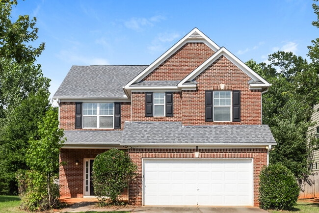 Building Photo - 137 Centerra Springs Dr