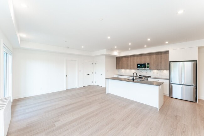 Building Photo - 809 Arncote Ave