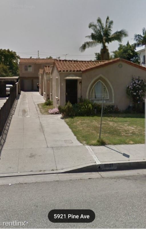 Primary Photo - 1 br, 1 bath Apartment - 5927 Pine Ave
