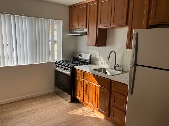 Foto principal - 5405 Morrow Dr