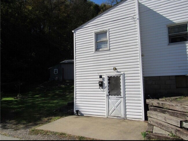 Foto del edificio - 100 Curtis St