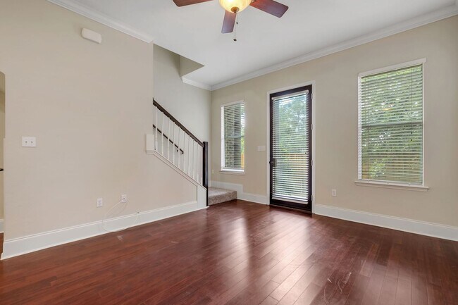 Foto del edificio - Midtown Tallahassee Townhome