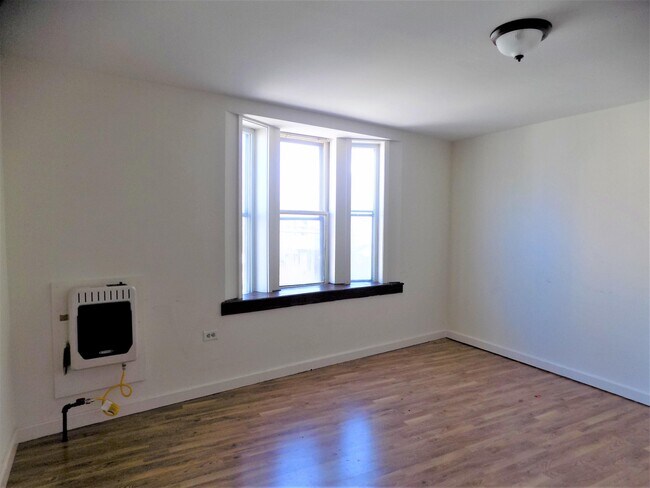 Foto del edificio - 511-513 Washington Ave