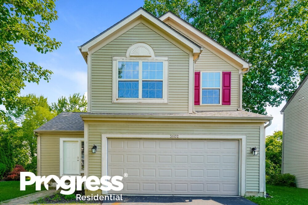 3102 Jetstream Dr, Columbus, OH 43231 House Rental in Columbus, OH