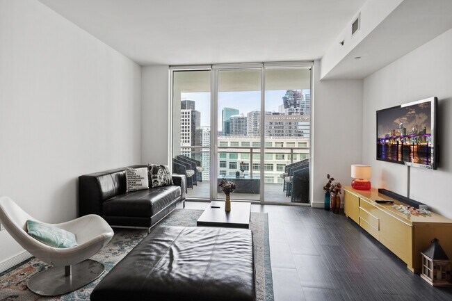 Foto del edificio - 951 Brickell Ave